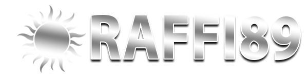RAFFI89